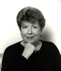 Image of Anne Hebert by Monier, Louis