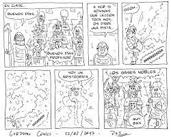 Explore tweets of biyín @_biyin_ on twitter. Las Pistas Del Profesor Para Adivinar La Leccion Gordemon Comics