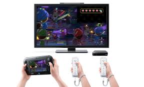 Gaming accessories and cheat devices for pokemon go, nintendo 3ds, nintendo ds, ps4, ps3, ps2, gamecube, wii and wii u. Nintendo Land Review Wii U Nintendo Life