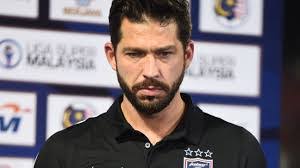 Benjamin Mora's Instagram, Twitter & Facebook