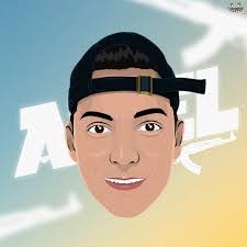 Adel Gonzalez's Instagram, Twitter & Facebook