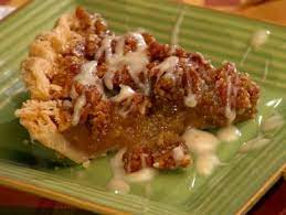 Pecan Pie Recipe Pioneer Woman Pecan Pie Food Network Recipes Recipes