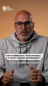 Our @mikesautter breaks down the Wild Card points system and why each of  the top seeds in Class A ended up where they are, including No. 4 Millard  South.