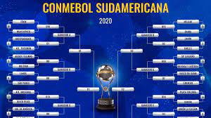 The 2021 copa libertadores first, second, and third stage matches have been confirmed today by conmebol. Copa Sudamericana 2020 Fixture Como Es La Llave De River En La Copa Argentina La Pagina Millonaria La Copa Sudamericana 2020 Denominada Oficialmente Copa Conmebol Sudamericana 2020 Es La Decimonovena