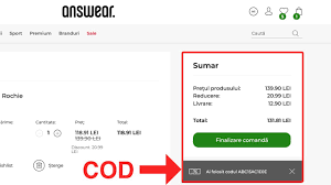We did not find results for: Cod Reducere Answear Ro Cod Promo Answear Functioneaza 100 Si La Produse Reduse Cuponeria Ro Youtube