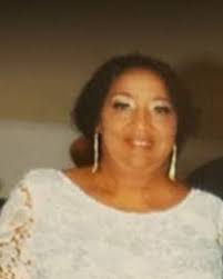 Lanell Johnson {Mookie} Mitchell Obituary October 13, 2022