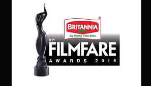 Image result for 61st Filmfare Awards 2015