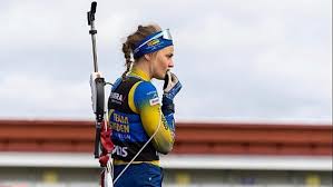 Vi använder cookies för att se till att vi ger dig den bästa upplevelsen på vår hemsida. Stina Nilsson Seit Ich Biathlon Betreibe Bin Ich Viel Glucklicher Biathlon Sportnews Bz