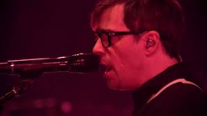 Rivers Cuomo