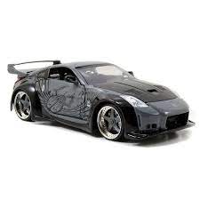 Here are the top nissan 350z listings for sale asap. Nissan 350z Fast Furious Tokyo Drift Jada Diecast 1 24 Model Shop4de Com