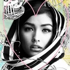 Cherry Reyes's Instagram, Twitter & Facebook