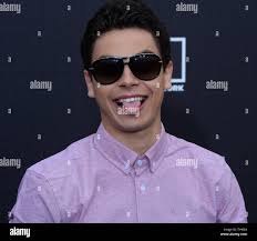 Barker austin hi-res stock photography and images