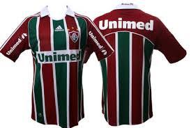 Copa libertadores 2008 fluminense 3 x 1 são paulo narração de sílvio luiz. Fluminense Em 2008 Flunomeno