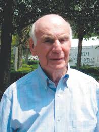 Judge Solomon “Sol” Blatt Jr. (1921-2016)