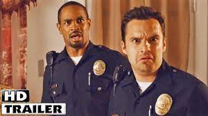 Vamos De Polis Trailer 2014 Espanol Youtube