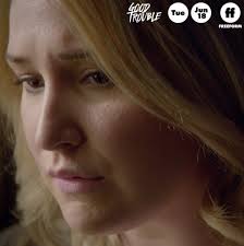 @GoodTrouble's video Tweet