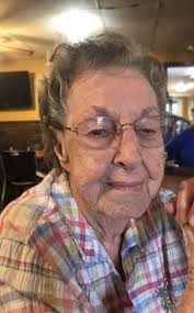 Aveline Marie Theriot Obituary June 22, 2025