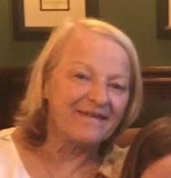 Condolence Book for Alma O'Donnell (née Casey) (Blackrock, Cork)