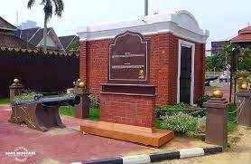 Senarai bangunan bersejarah di kelantan 1. 15 Tempat Bersejarah Di Kelantan Menarik Harus Anda Tahu Ammboi