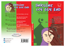 Kalian pasti sudah pernah membaca buku. Standar Cover Buku Print On Demand