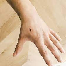 We did not find results for: Simple Cross Tattoo By Cholo Tattoogrid Net