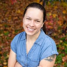 Maria Bonner's Instagram, Twitter & Facebook