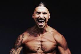 The latest tweets from @ibra_official 9 Potret Zlatan Ibrahimovic Striker Yang Kian Garang Di Usia Matang