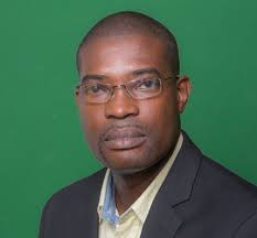 David Patterson blocked at airport from attending US meeting