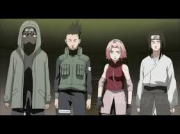 Naruto Shippuden Movie The Will Of Fire Full Movie English Dubbed Youtube