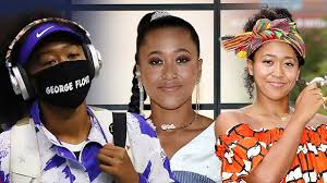 My firsts with teen vogue ❤️. 5 Times Naomi Osaka Has Used Style To Make A Statement Vogue
