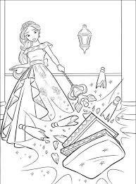 Elena of avalor coloring pages 27 elena of avalor pictures to print and color. 40 Printable Elena Of Avalor Coloring Pages