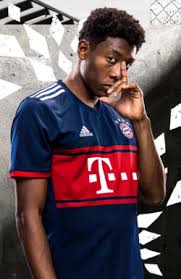 Himoyachi david alaba realga o'tdi. Pin On Soccer