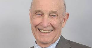 Tributes paid to much-loved ex-GCHQ worker and Gloucester councillor 'Mr  Tuffley' Gerald Dee