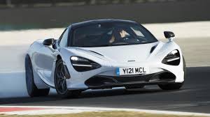 Accounting that the ford engine. Mclaren 720s Review Top Gear
