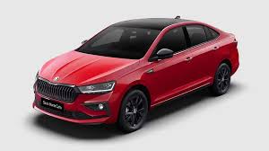 Image result for Tornado Red 2024 Slavia