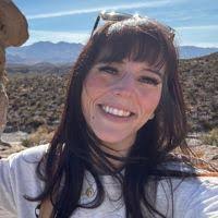 Allie Mitchell's Instagram, Twitter & Facebook