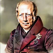 Wilhelm von Humboldt
