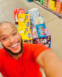It brings me so much joy shopping 🛒 to feed the homeless…🙌🏽😁  #PastorCorneliusEdwards #Godprovides #FeedMysheep #Homeless #Ministry  #ChristianTikTok #shopping #groceryshopping #Homelessministry #grocery  #PastorCE #CorneliusEdwards #BlessMe ...