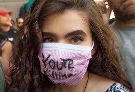 Youth climate strikers call for environmental action in Philly