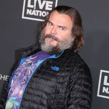 Jack black (@jackblack) on tiktok | 71.9m likes. So Trauert Jack Black Um School Of Rock Star Kevin Clark Bildderfrau De