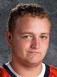 Pana's Paden doesn't mind doing dirty work