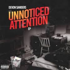 Stream Devon Sanders music