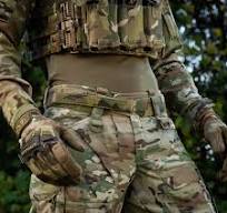 Military Clothing for Men | Tactical Apparel for Combat ...
