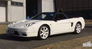 Acura usa, 1991 (nicht im buchhandel, exklusiv als beigabe für käufer), download. The Best Nsx Type R In The World Belongs To Honda Of Course Carscoops