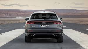 We've gathered more than 5 million images uploaded by our users and sorted them by the most popular ones. Free Download 2019 Audi Q8 Color Daytona Grey Rear Hd Wallpaper 102 2560x1440 For Your Desktop Mobile Tablet Explore 30 Audi Q8 Wallpapers Audi Q8 Wallpapers Audi Rs Q8 2020 Wallpapers Audi