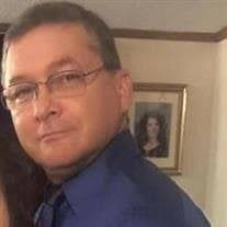 Timothy Bentley Obituary