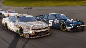 To become a nascar driver, it doesn't necessarily mean that one has to depend on his raw racing talent. Nascar Heat 4 Review Bringing The Heat