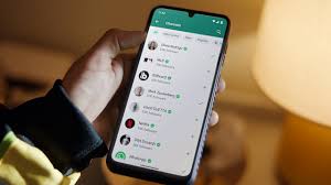 WhatsApp: Ditch Your Number! New Usernames Coming to SA - Jacaranda FM