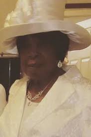 MRS. ELMA KATE TAYLOR Obituary in Wadesbaro at Smith's Funeral Home