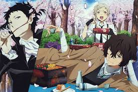 Check spelling or type a new query. Hd Wallpaper Bungou Stray Dogs Wallpaper Flare